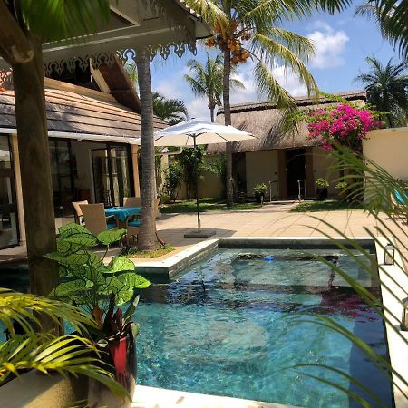 Exotic Oasis Villa In The Tropics 그란데 바이예 외부 사진