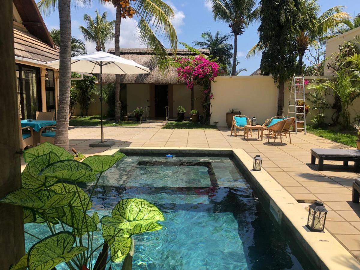 Exotic Oasis Villa In The Tropics 그란데 바이예 외부 사진