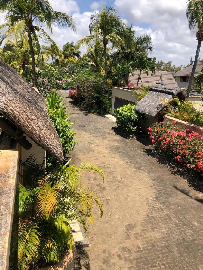Exotic Oasis Villa In The Tropics 그란데 바이예 외부 사진